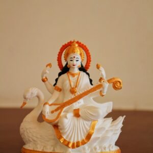 Maa Saraswati Idol