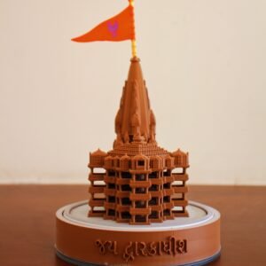 Dwarkadheesh ji temple miniature