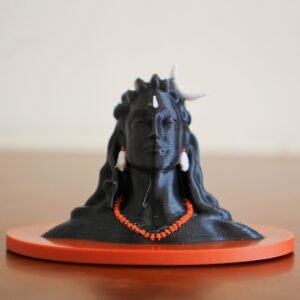 Adiyogi Idol